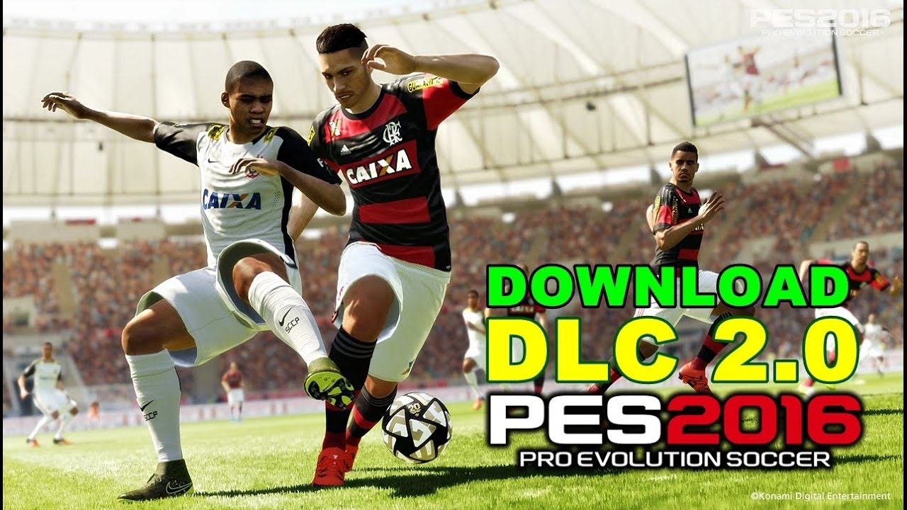 patch for pes 17 download